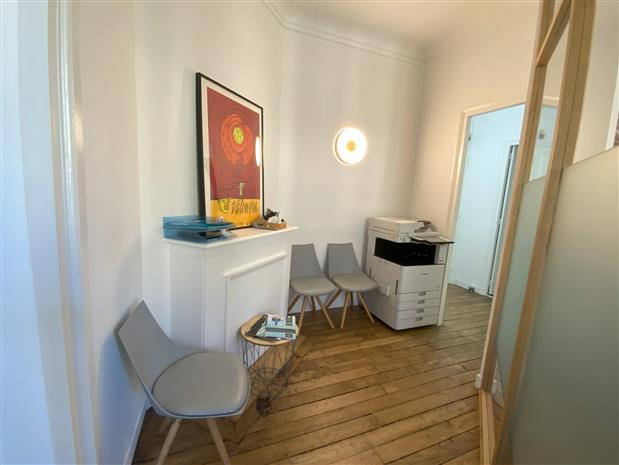 Bureau Vente 35000 RENNES 1 PLACE PASTEUR