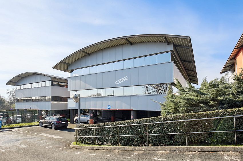 Bureau Location 33270 FLOIRAC