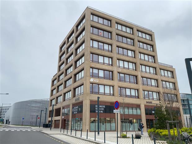 Bureau Location 35510 CESSON SEVIGNE 878 AVENUE DES CHAMPS BLANCS