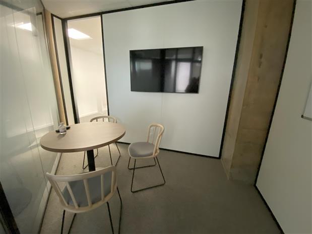 Bureau Location 35510 CESSON SEVIGNE 878 AVENUE DES CHAMPS BLANCS