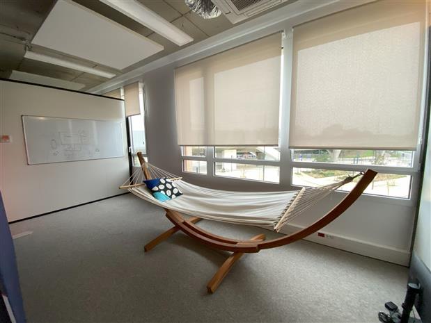Bureau Location 35510 CESSON SEVIGNE 878 AVENUE DES CHAMPS BLANCS