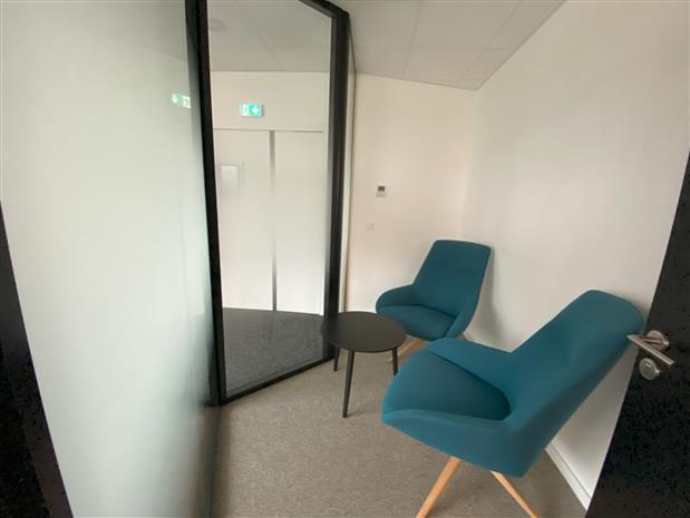 Bureau Location 35510 CESSON SEVIGNE 878 AVENUE DES CHAMPS BLANCS