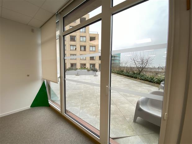 Bureau Location 35510 CESSON SEVIGNE 878 AVENUE DES CHAMPS BLANCS