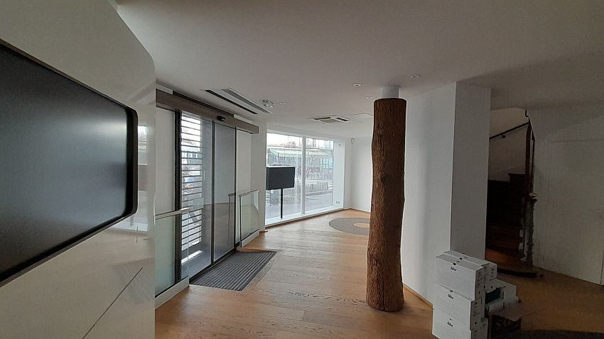 Commerce Location 92100 BOULOGNE BILLANCOURT 46 BOULEVARD JEAN JAURES
