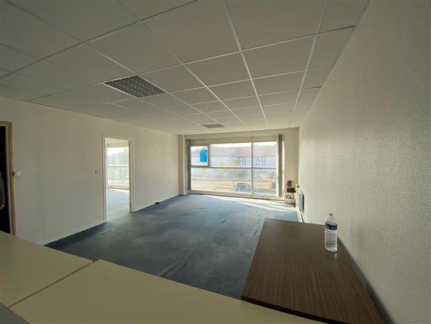 Bureau Vente/Location 62231 COQUELLES