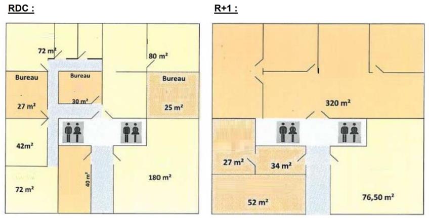 Bureau Vente/Location 62231 COQUELLES