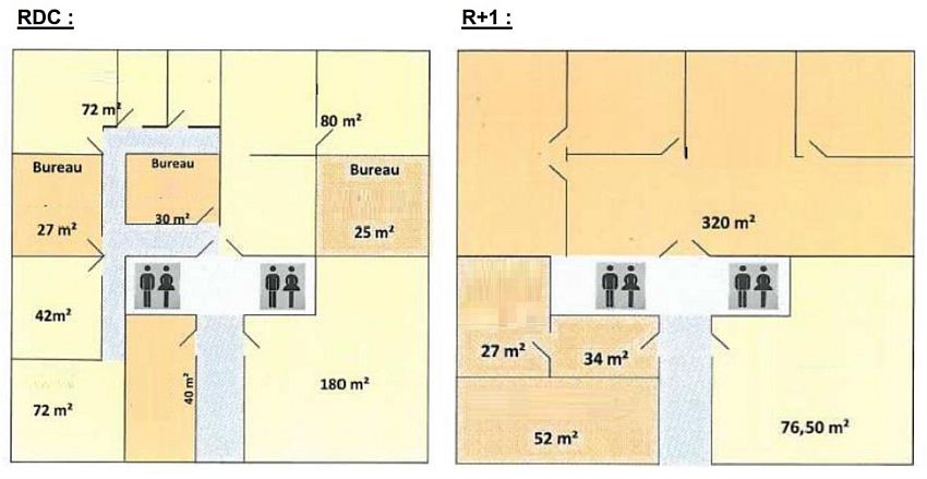 Bureau Vente 62231 COQUELLES