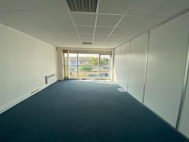 Bureau Vente/Location 62231 COQUELLES