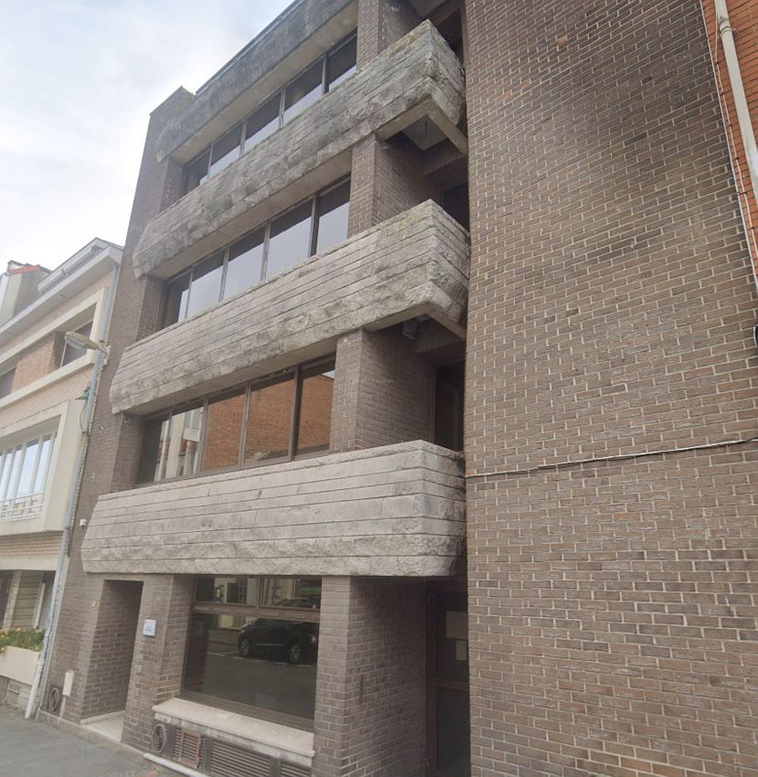 Bureau Vente/Location 59140 DUNKERQUE
