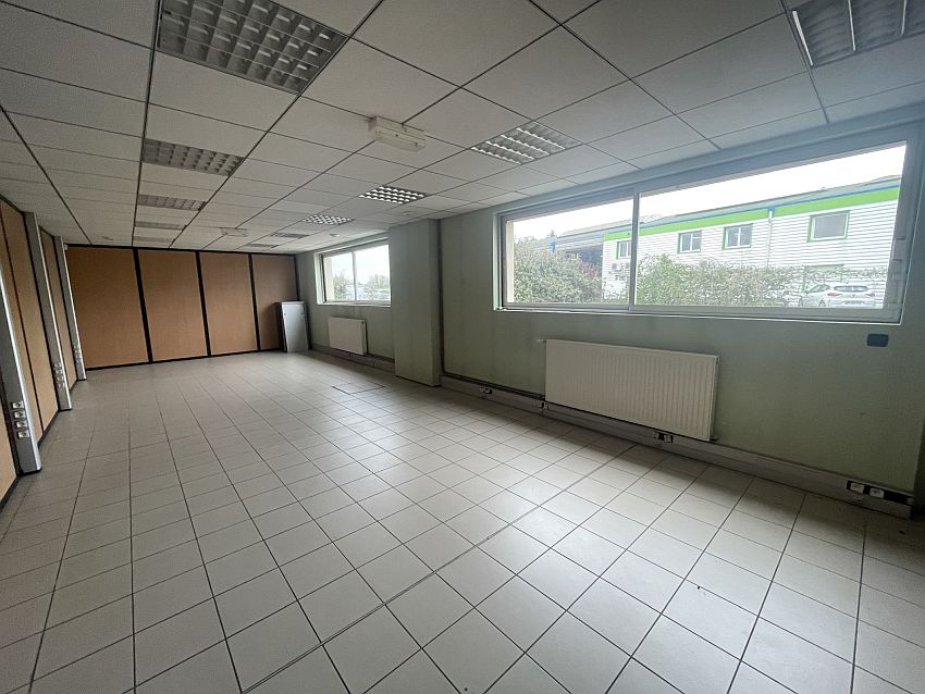 Local d'activités Location 62223 ST LAURENT BLANGY