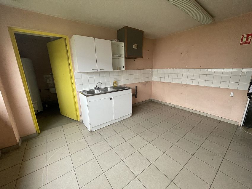 Local d'activités Location 62223 ST LAURENT BLANGY