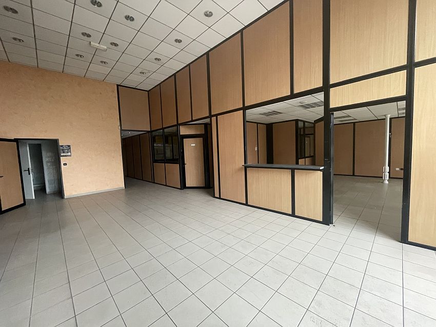 Local d'activités Location 62223 ST LAURENT BLANGY