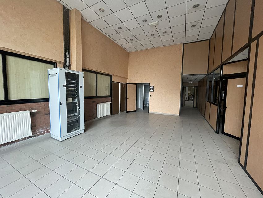 Local d'activités Location 62223 ST LAURENT BLANGY