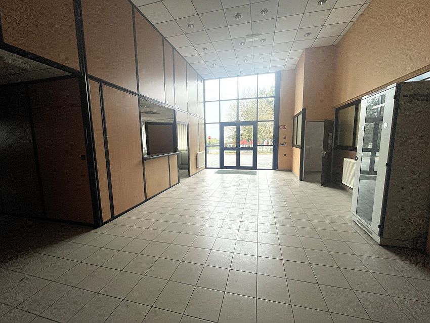 Local d'activités Location 62223 ST LAURENT BLANGY