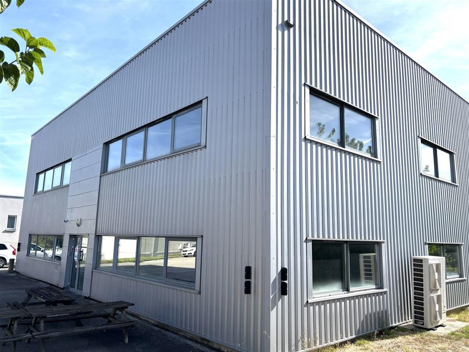 Local d'activités Location 31240 L'UNION