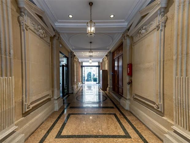 Coworking Location 75009 PARIS 32 BOULEVARD HAUSSMANN