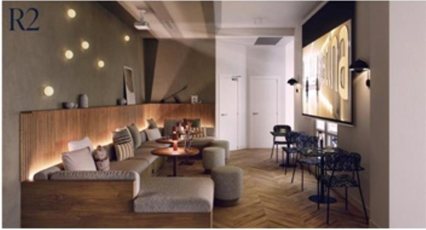 Coworking Location 75009 PARIS 32 BOULEVARD HAUSSMANN