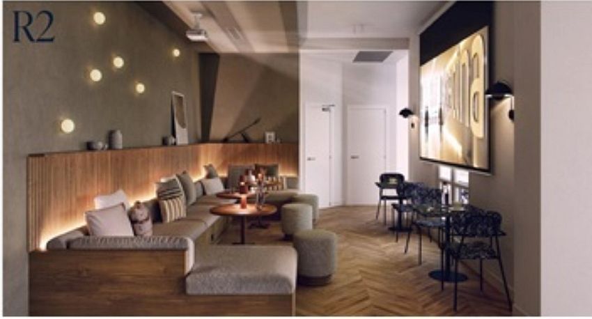 Coworking Location 75009 PARIS 32 BOULEVARD HAUSSMANN