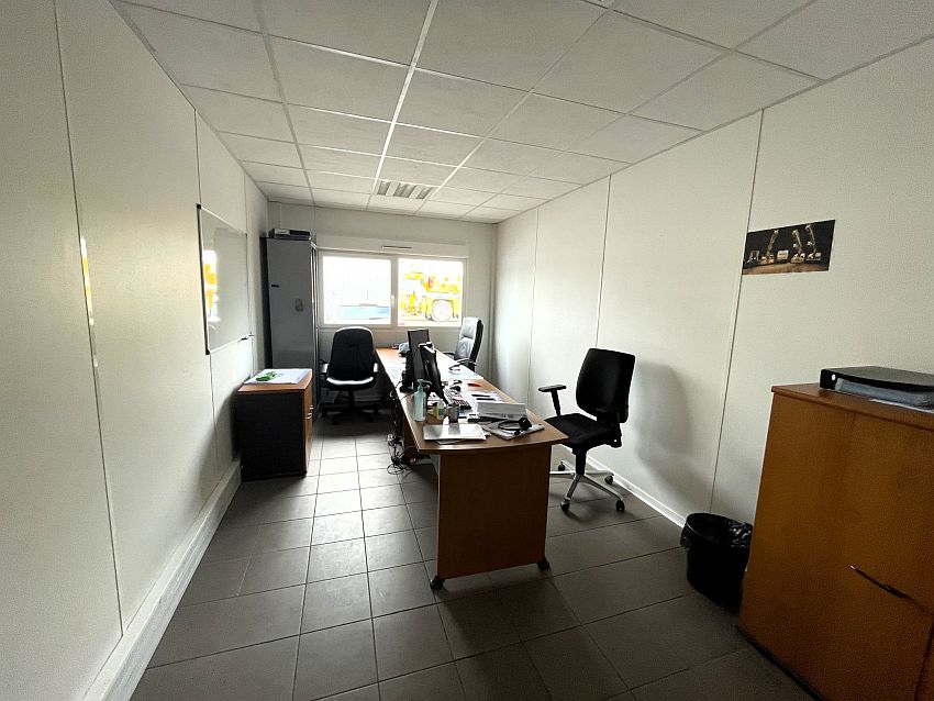 Local d'activités Vente 59113 SECLIN
