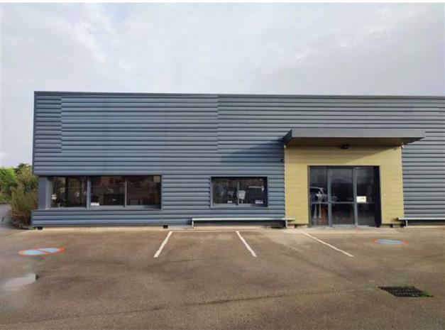 Local d'activités Location 69400 ARNAS