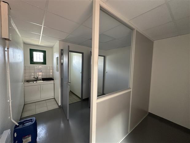 Local d'activités Location 69400 ARNAS