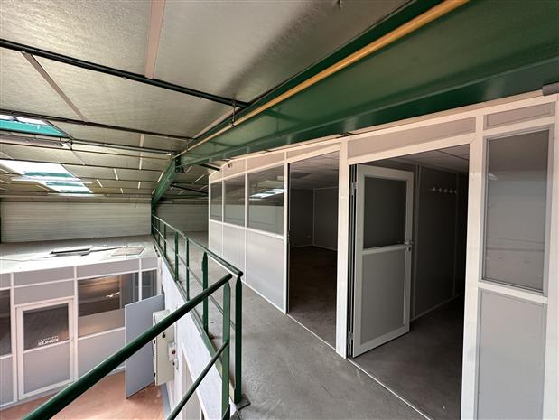 Local d'activités Location 69400 ARNAS