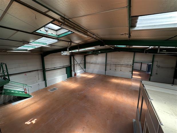 Local d'activités Location 69400 ARNAS