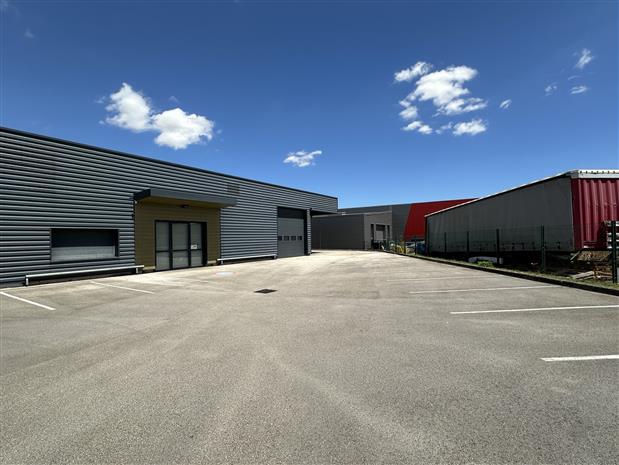 Local d'activités Location 69400 ARNAS