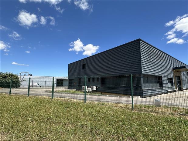 Local d'activités Location 69400 ARNAS