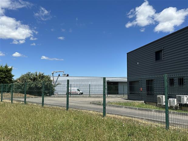 Local d'activités Location 69400 ARNAS