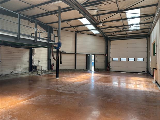 Local d'activités Location 69400 ARNAS