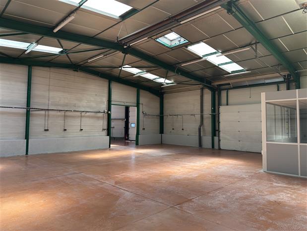 Local d'activités Location 69400 ARNAS