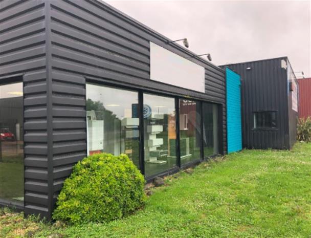 Local d'activités Location 33500 LIBOURNE