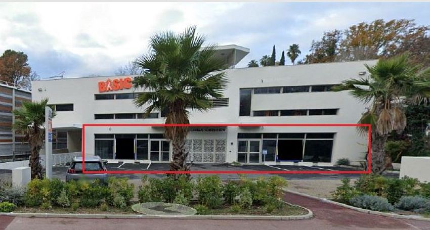 Commerce Vente 06480 LA COLLE SUR LOUP