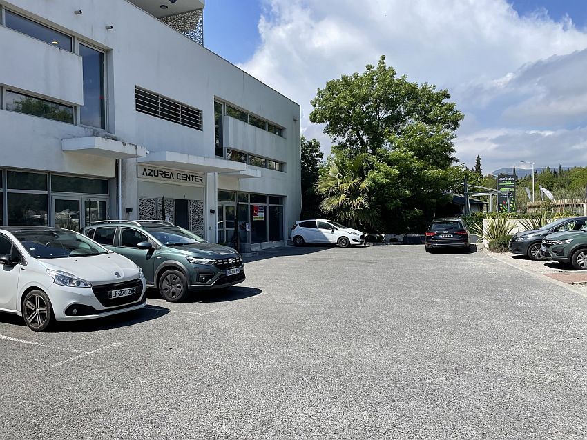 Commerce Vente 06480 LA COLLE SUR LOUP
