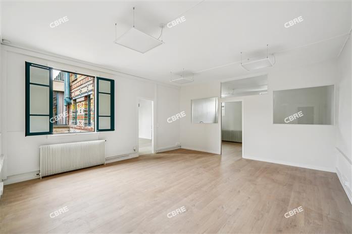 Bureau Location 75011 PARIS