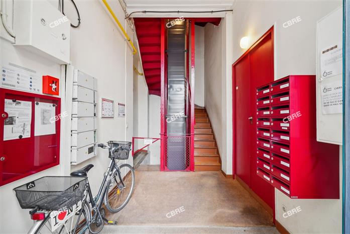 Bureau Location 75011 PARIS