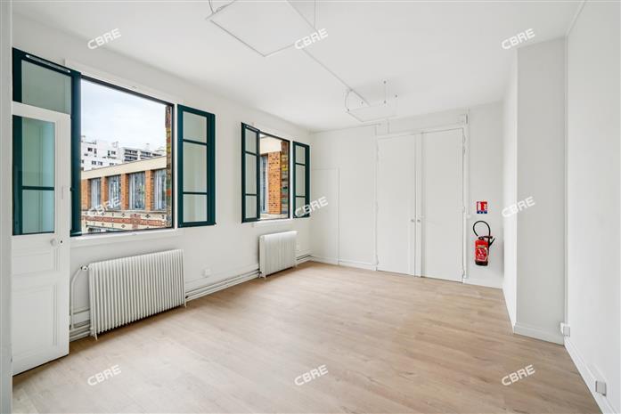 Bureau Location 75011 PARIS