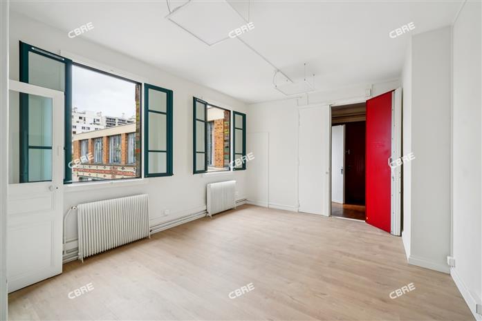 Bureau Location 75011 PARIS