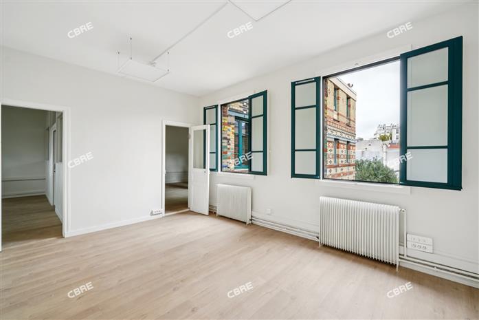 Bureau Location 75011 PARIS