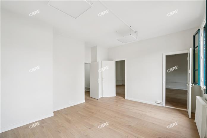 Bureau Location 75011 PARIS