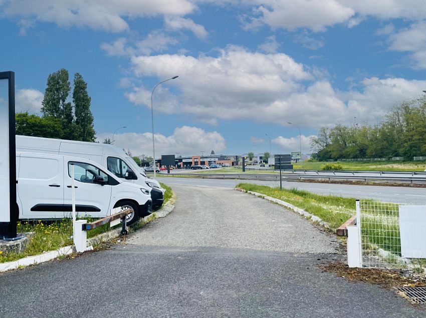 Local d'activités Location 41000 BLOIS