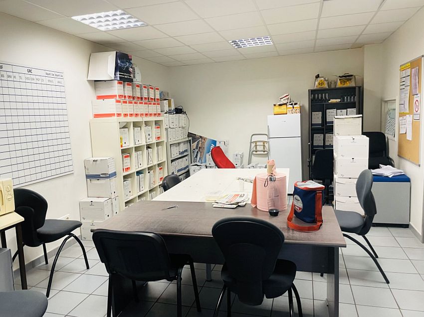 Local d'activités Location 41000 BLOIS