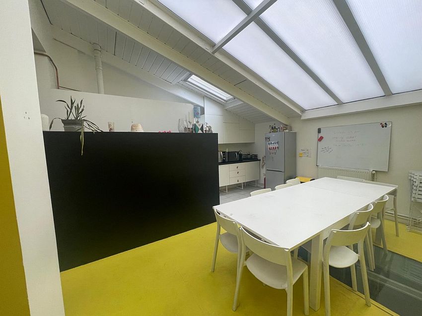 Bureau Vente 75011 PARIS