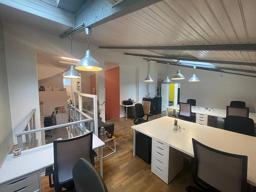 Bureau Vente 75011 PARIS