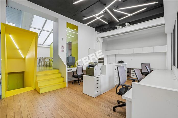 Bureau Vente 75011 PARIS
