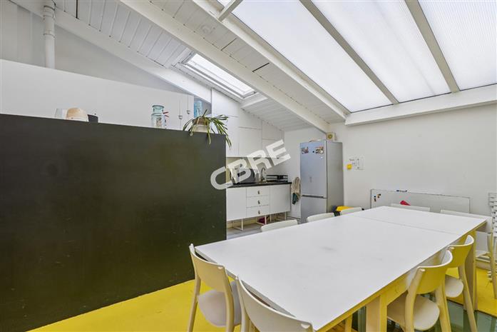 Bureau Vente 75011 PARIS