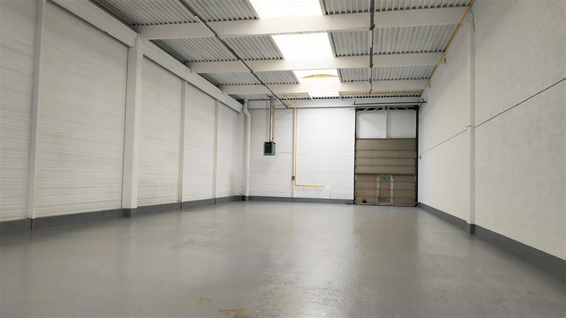 Local d'activités Location 94380 BONNEUIL SUR MARNE