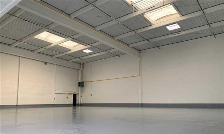 Local d'activités Location 94380 BONNEUIL SUR MARNE