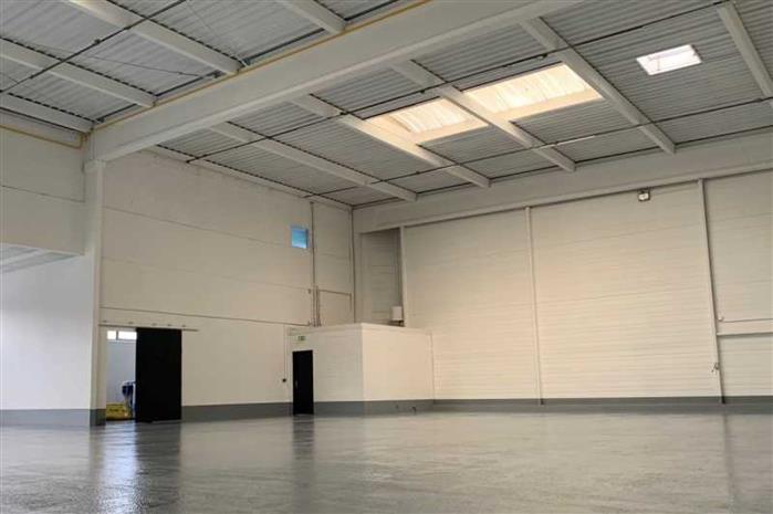 Local d'activités Location 94380 BONNEUIL SUR MARNE